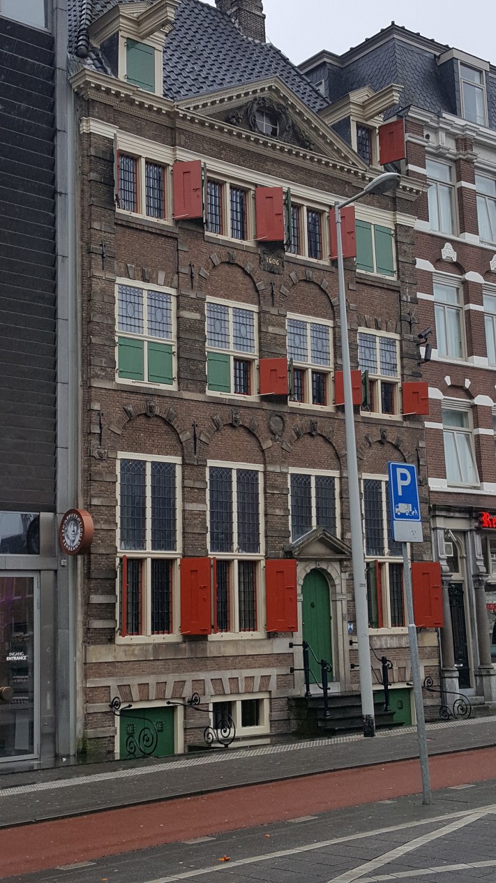 rembrandt-house