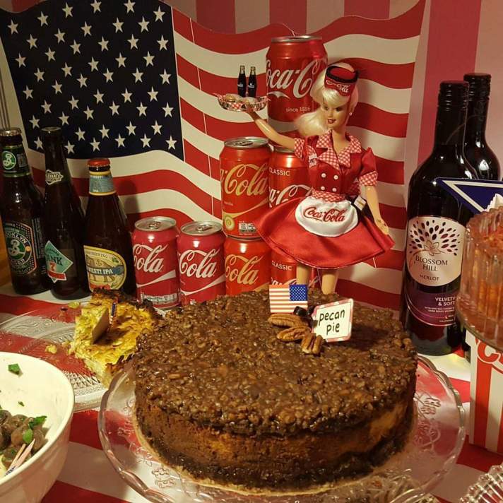 American Party Pic