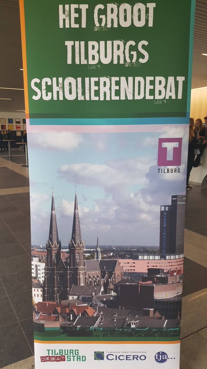 Tilburg Debate